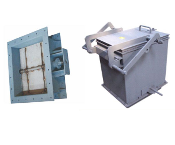 煙風(fēng)道擋板、快開風(fēng)門