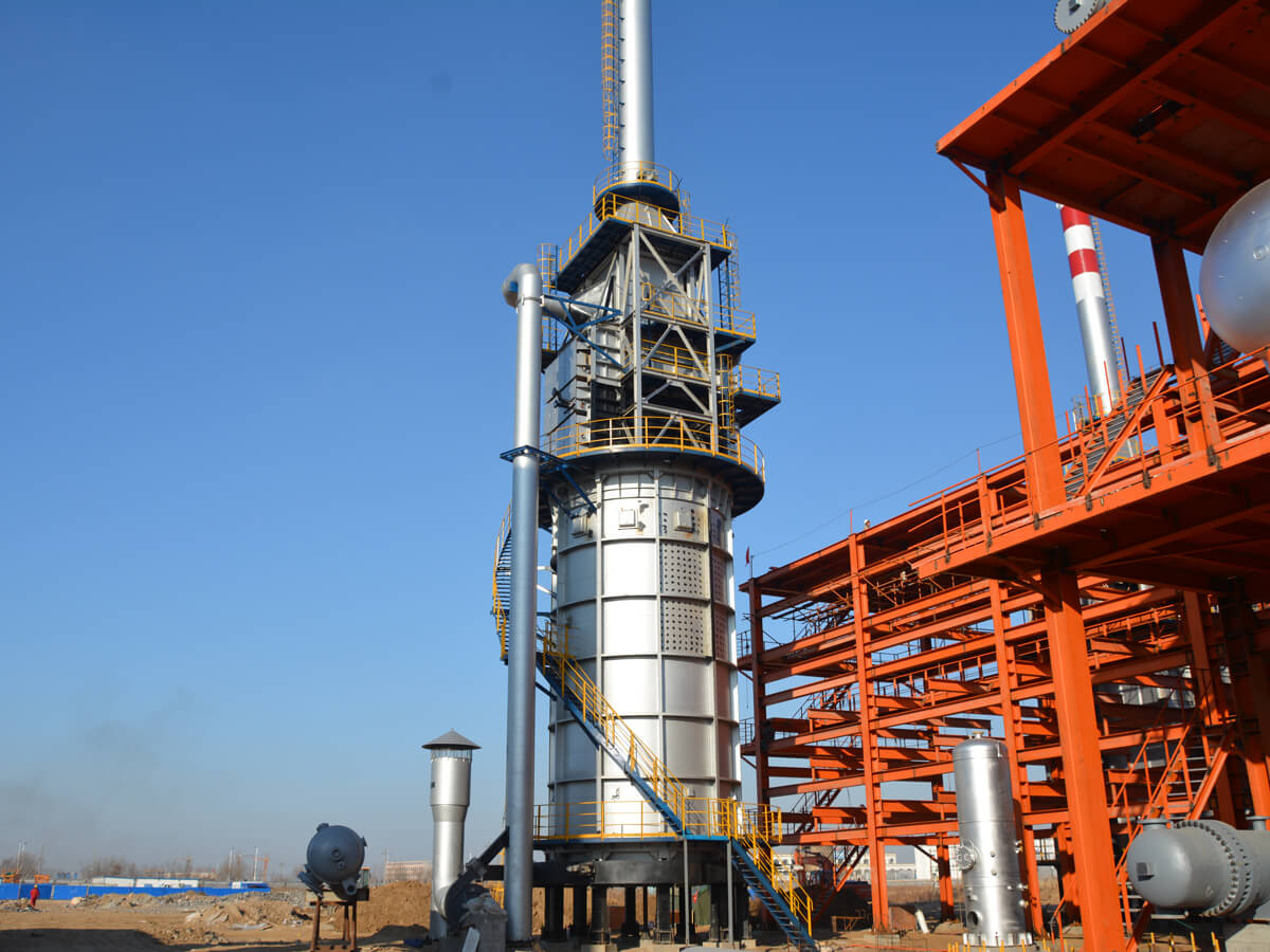 加熱爐、其他爐類(lèi)及壓力容器類(lèi)產(chǎn)品