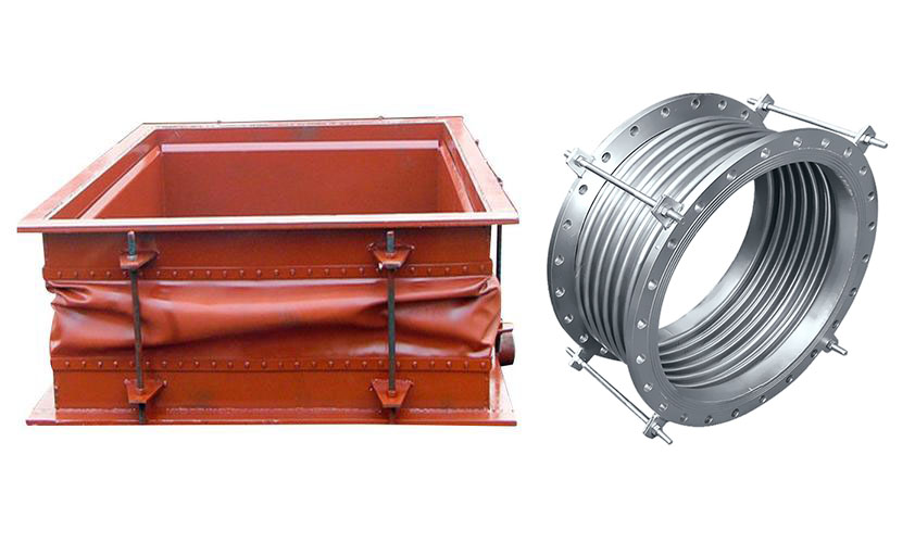 煙、風(fēng)道補(bǔ)償器